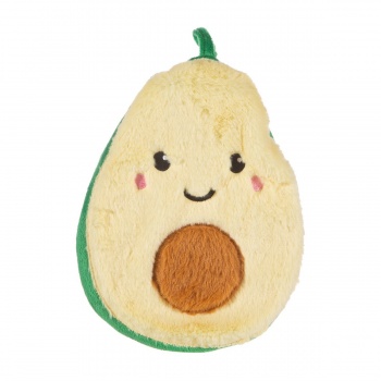Sass and Belle Avocado Design Hot Water Bottle