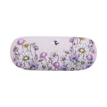 Wrendale Designs 'Just Bee-Cause' Bee Design Glasses Case