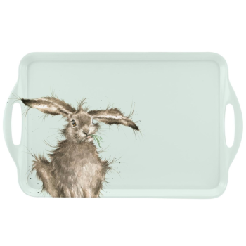 Wrendale Designs Hare Design Serving Tray