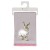 Wrendale Designs Hare Winter Scarf With Gift Bag