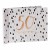 Luxe Ladies 50th Birthday Gift Photo Album With Message Space