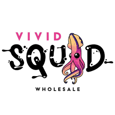 Vivid Squid