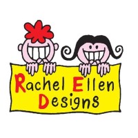 Rachel Ellen Designs Gifts