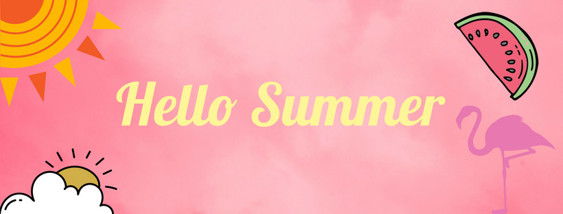 Why We Love Summer | Gifts from Handpicked Blog