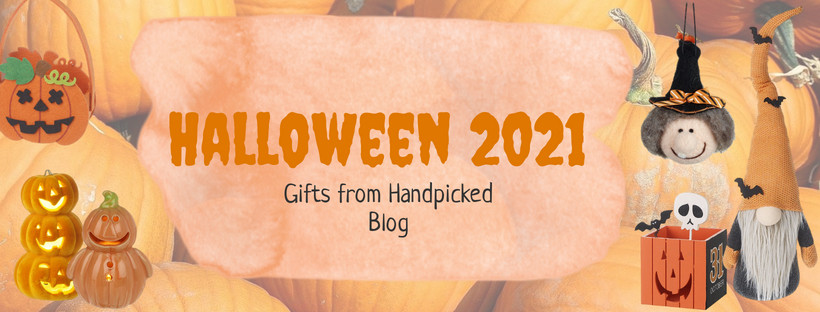 This Is Halloween 2021! | Gifts from Handpicked Blog