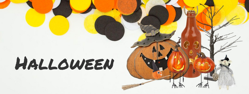 The best Halloween decorations for this spooky season! | Gifts from Handpicked Blog