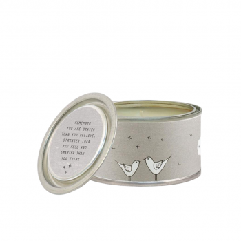 East of India You Are Braver Than You Believe Scented Candle
