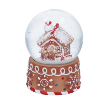 9er-Pack Weihnachts-Fensteraufkleber Set - Winterwunderland Motiv Mit