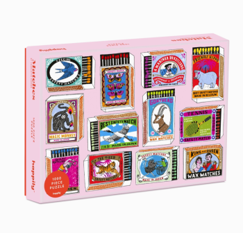 Crafty - 1,000 Piece Beer Jigsaw Puzzle – Happily Puzzles - View #13