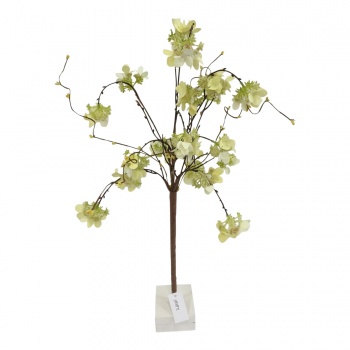 Heaven Sends Blackthorn Blossom Floral Easter Twig Tree