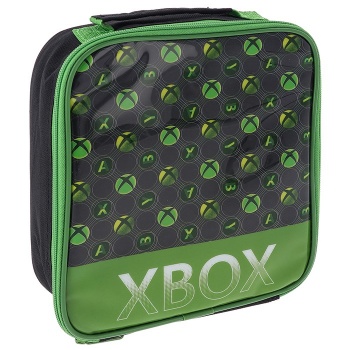 Official Xbox Design Lunch Bag For Children