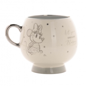Disney 100 Premium Mug - Minnie Mouse Design