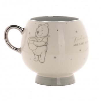 Disney 100 Premium Mug - Winnie the Pooh Design