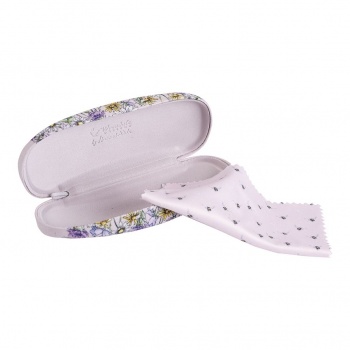Wrendale Designs 'Just Bee-Cause' Bee Design Glasses Case
