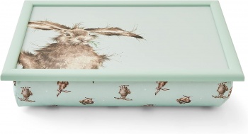 Wrendale Designs Hare Design Lap Tray