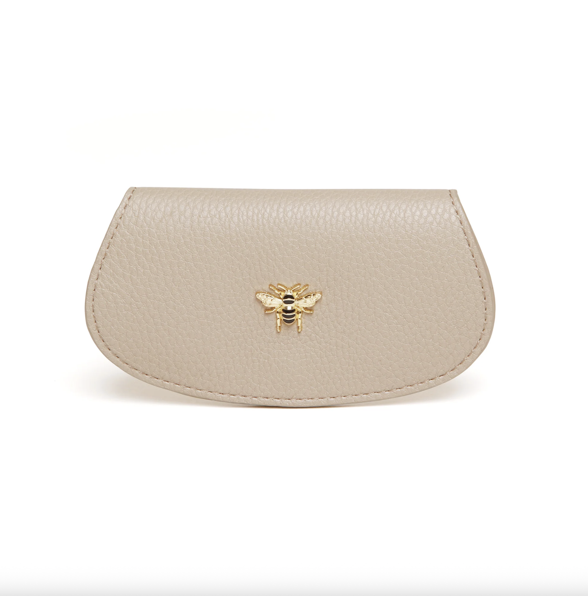 Alice Wheeler Glasses Case Faux Leather and Bumblebee Design Gifts for Women - Picture 7 of 16