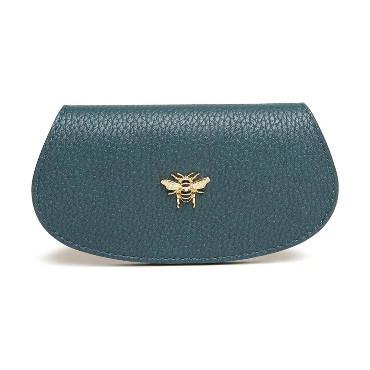 Alice Wheeler Glasses Case Faux Leather and Bumblebee Design Gifts for Women - Picture 9 of 16