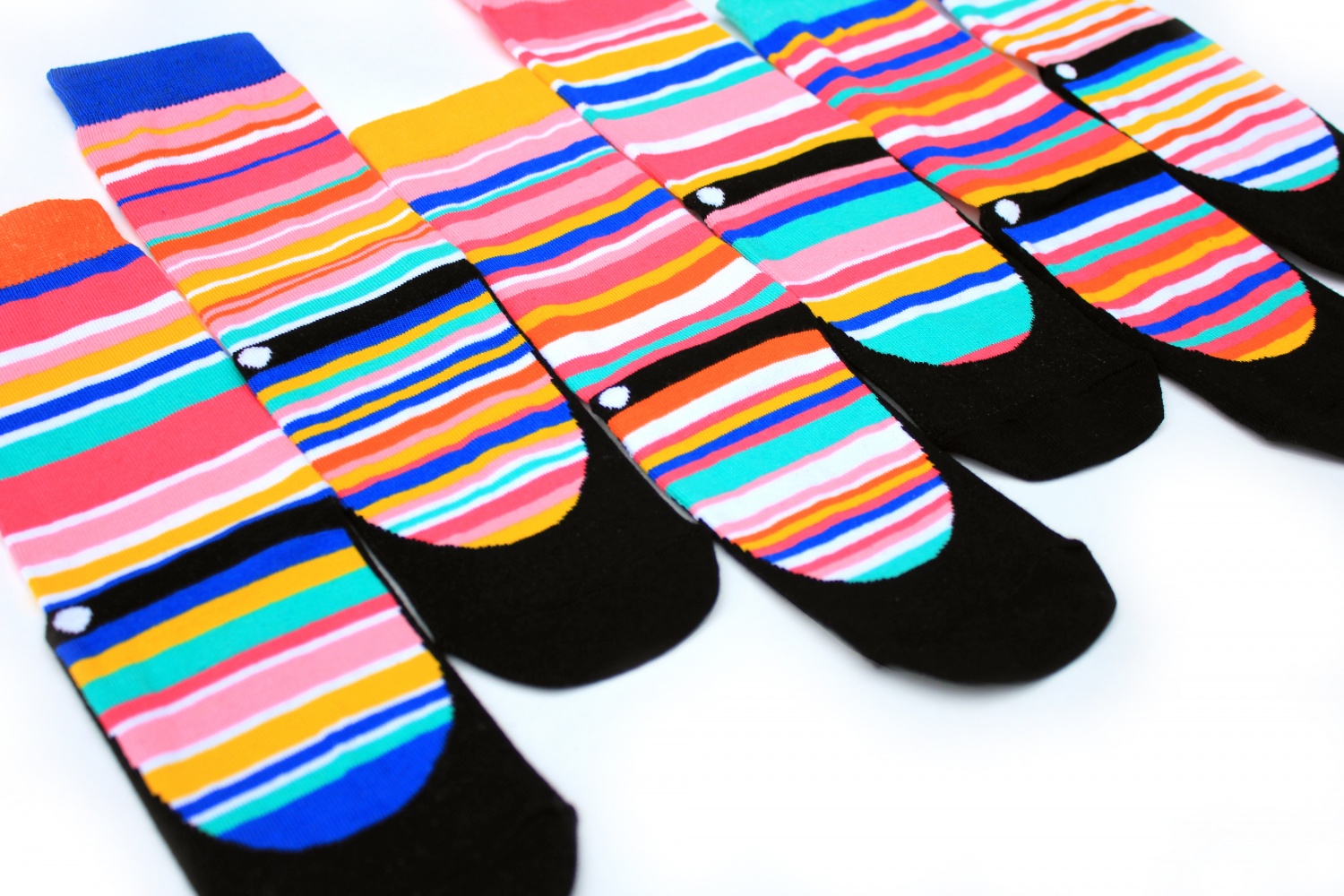 PAWSOME ODD SOCKS LADIES DOG UK 4 - 8 UNITED ODDSOCKS GIFT BOX GIFT