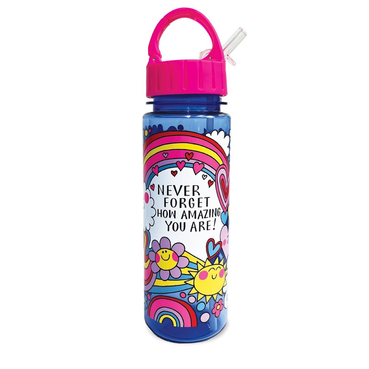 Rachel Ellen Never How Amazing You Are Bottle Gifts
