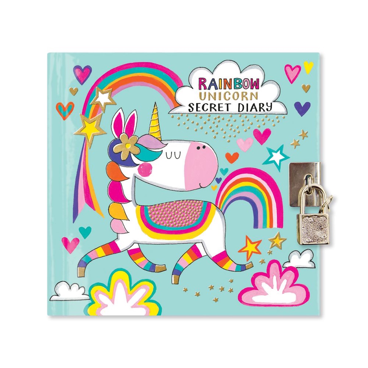 Rachel Ellen Salvadanaio In Miniatura Saving For A Sunny Day | Regalo Per Bambini