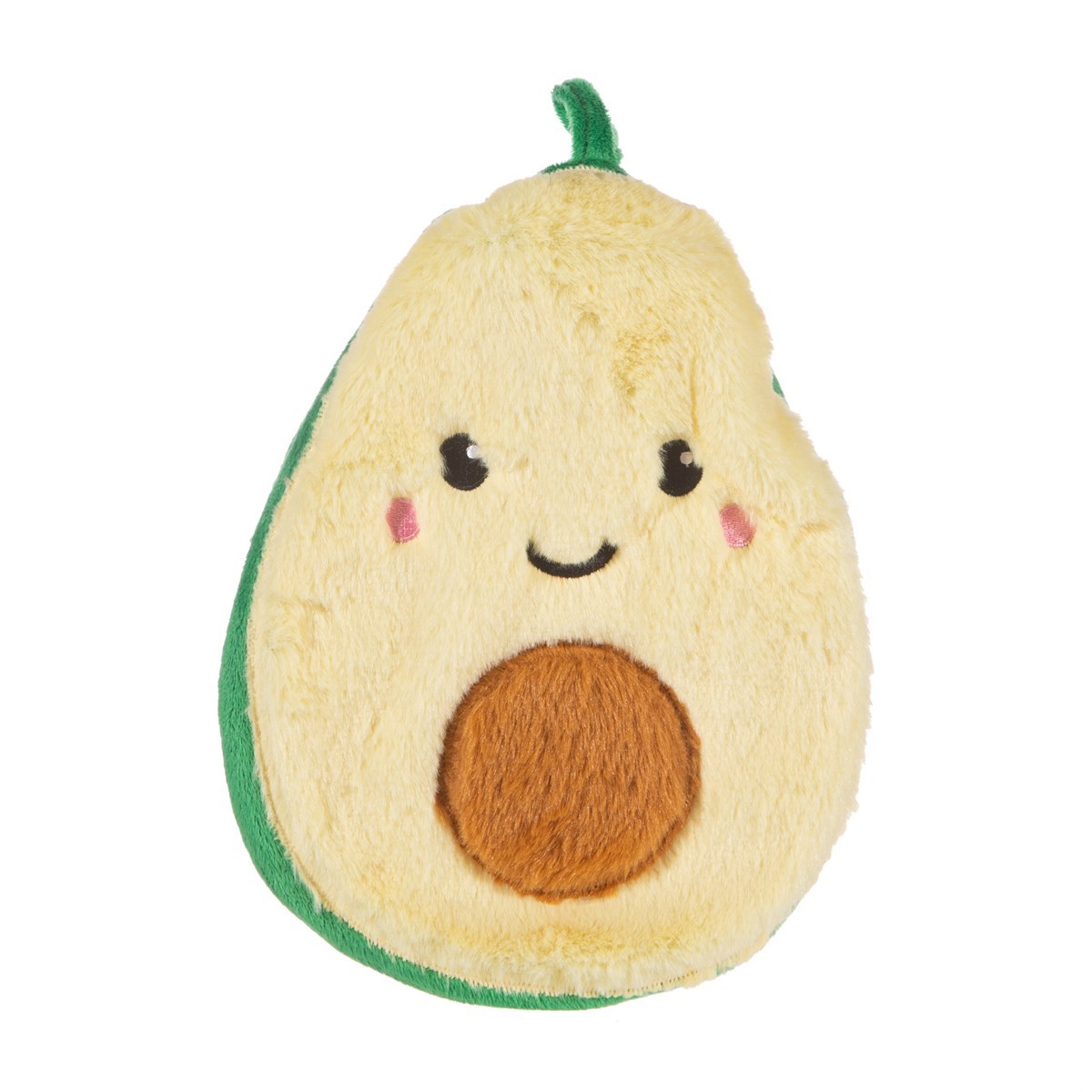 Sass and Belle Avocado Design Hot Water Bottle
