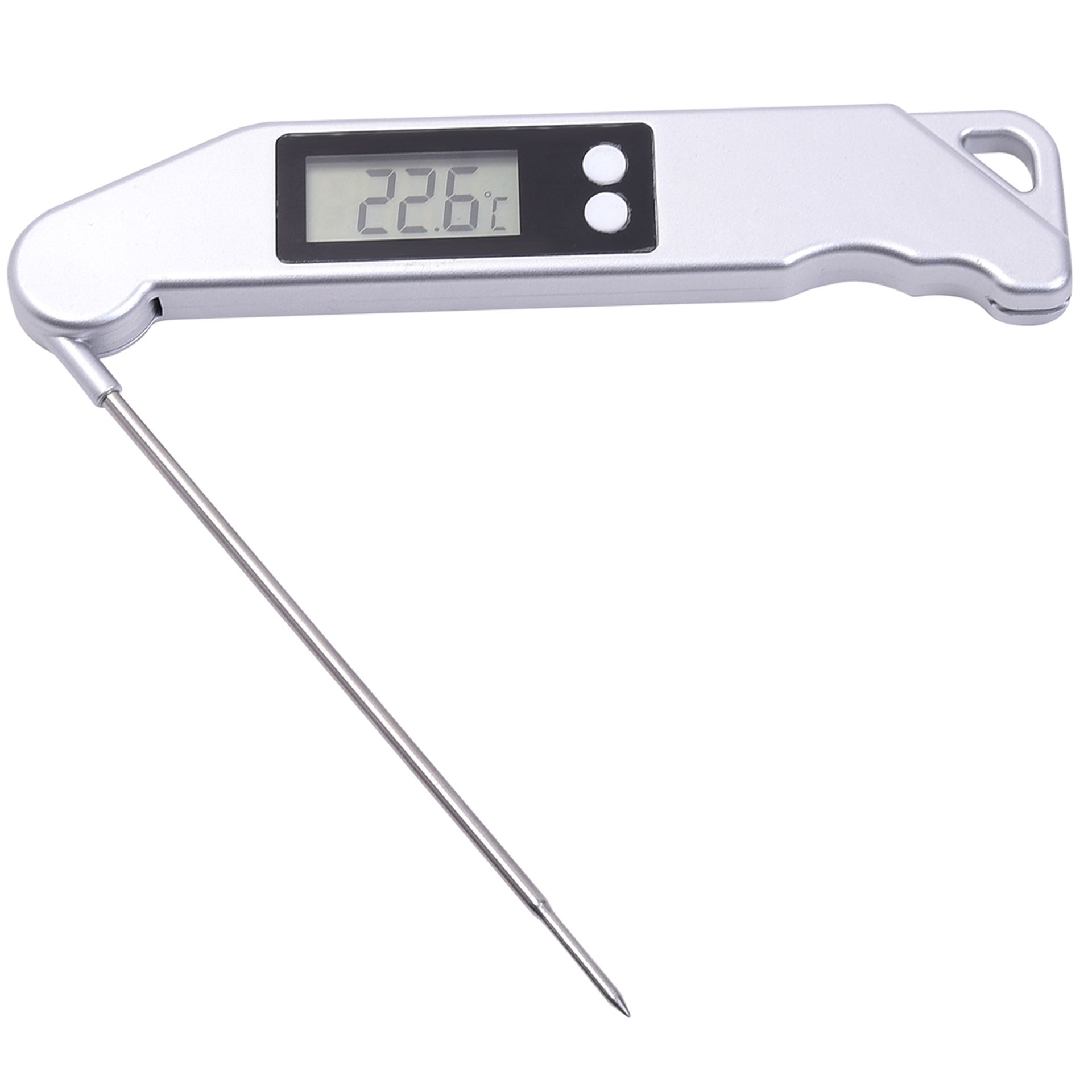 Widdop Digital Food Thermometer With Gift Box