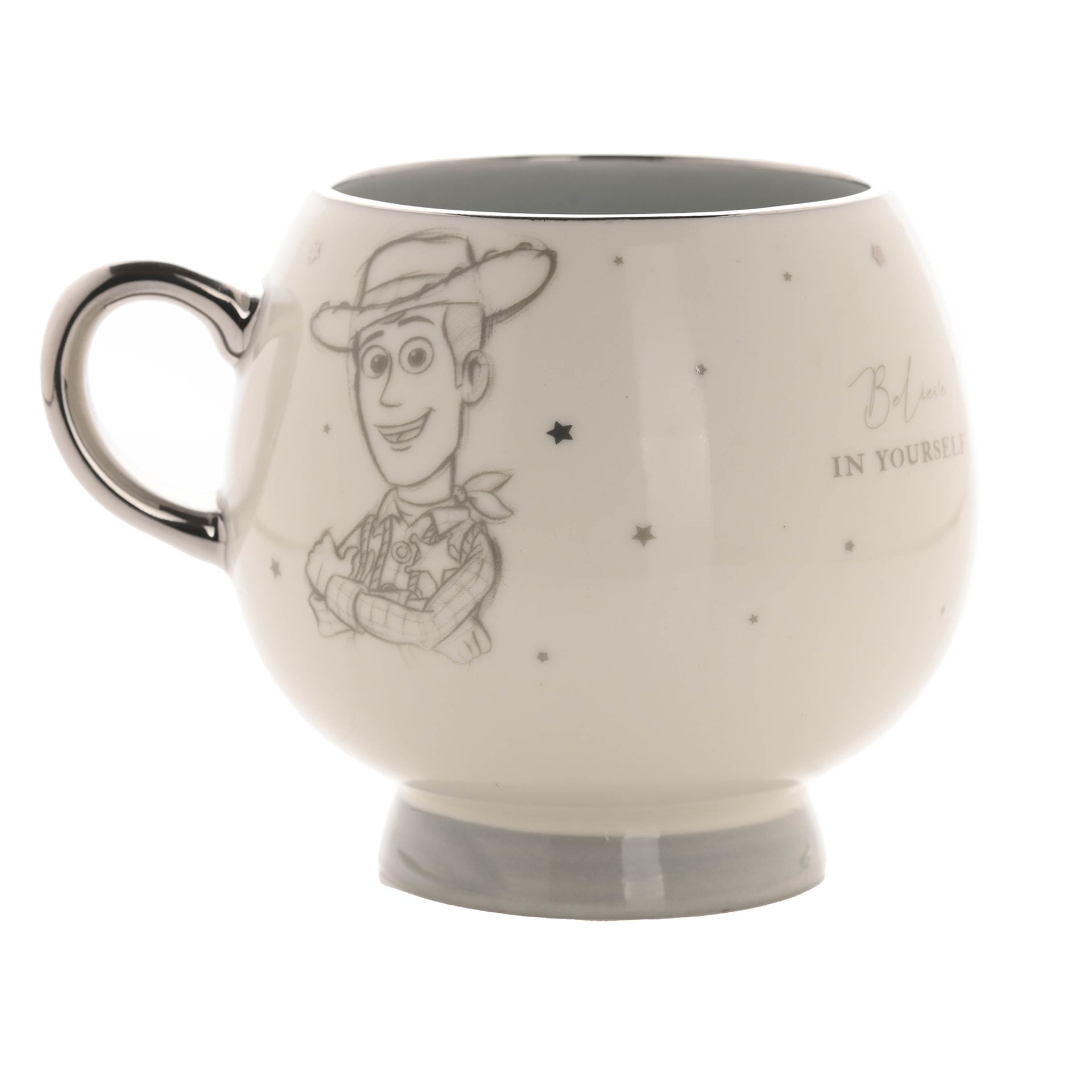 Disney 100 Premium Mug - Toy Story Woody Design