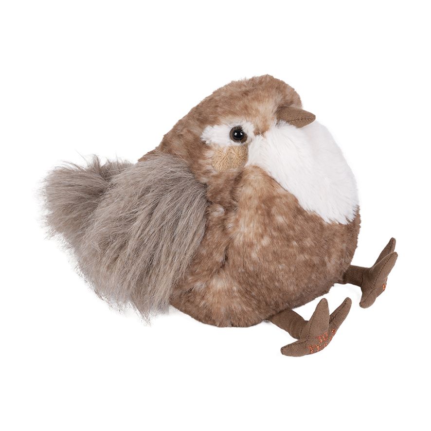 Wrendale Designs 'Rosemary' Wren Limited Edition Plush Toy